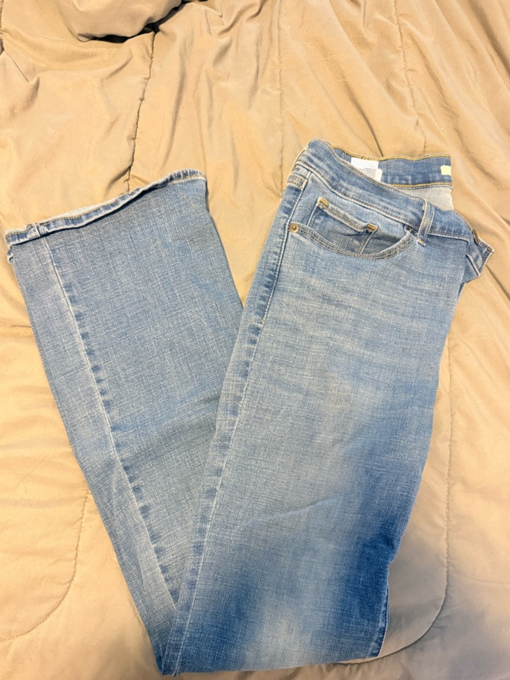 Classic Bootcut Levi’s